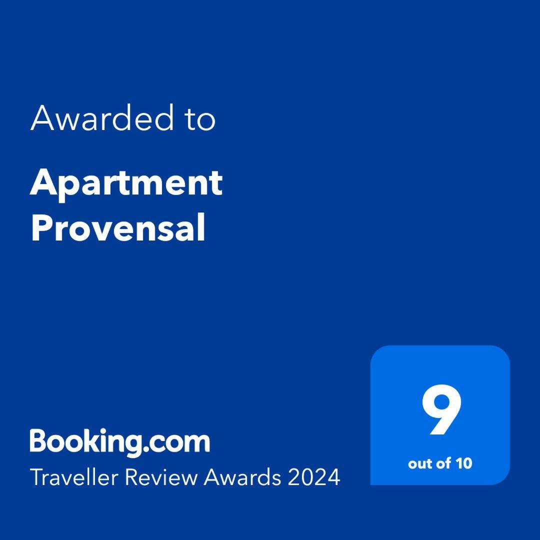 Apartment Provensal Lipótszentmiklós Kültér fotó