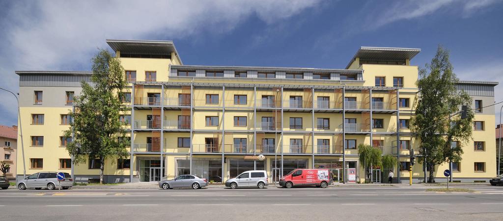 Apartment Provensal Lipótszentmiklós Kültér fotó