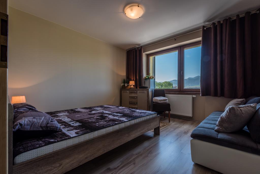 Apartment Provensal Lipótszentmiklós Kültér fotó