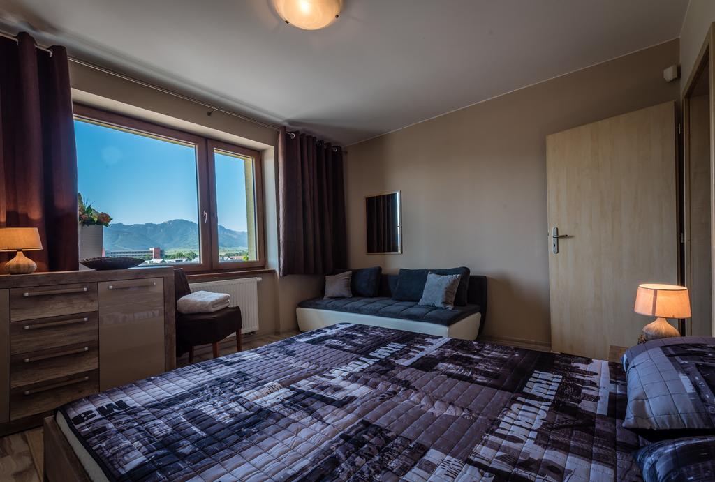 Apartment Provensal Lipótszentmiklós Kültér fotó