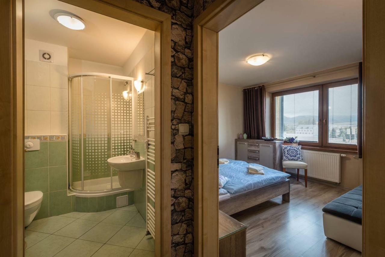 Apartment Provensal Lipótszentmiklós Kültér fotó